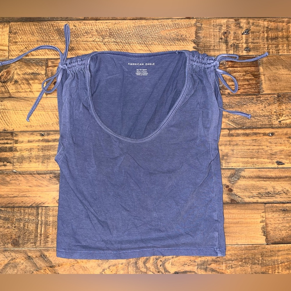 Women’s American eagle xs top